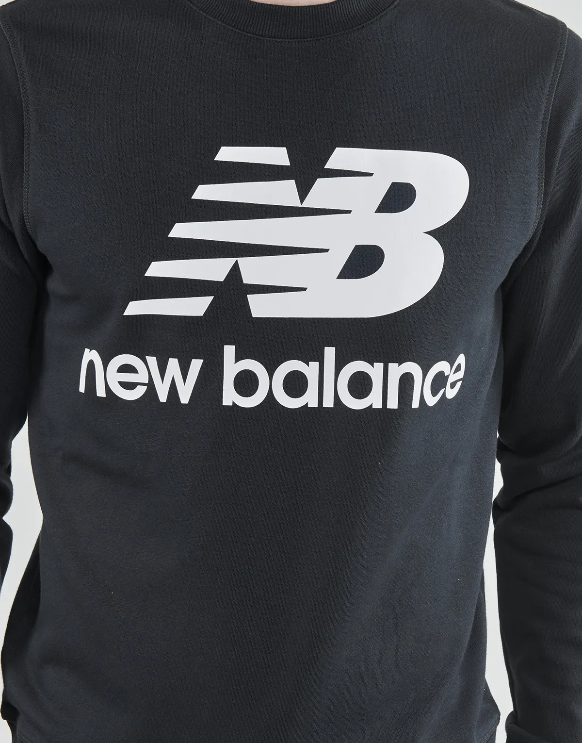 ESSE ST LOGO CREW