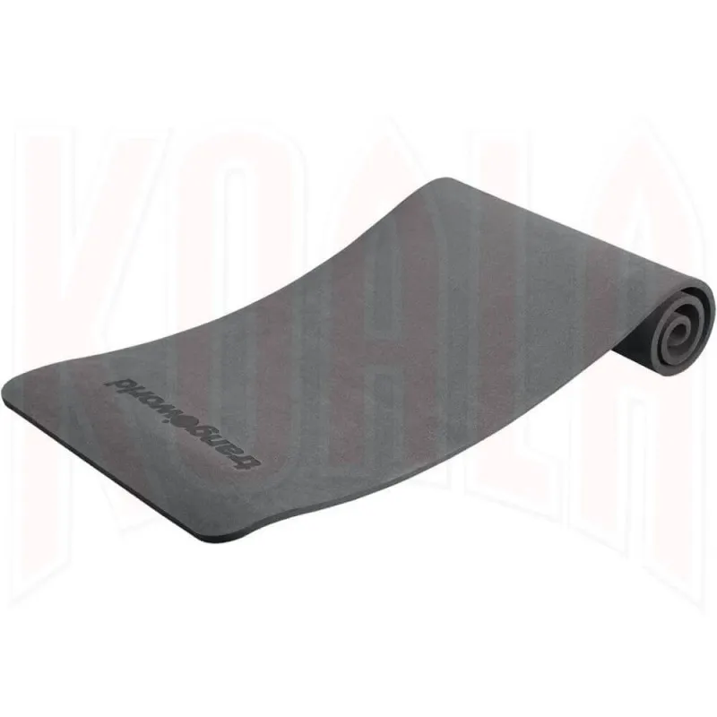 Esterilla de montaña EVAMAT 190x49x0'9 TrangoWorld