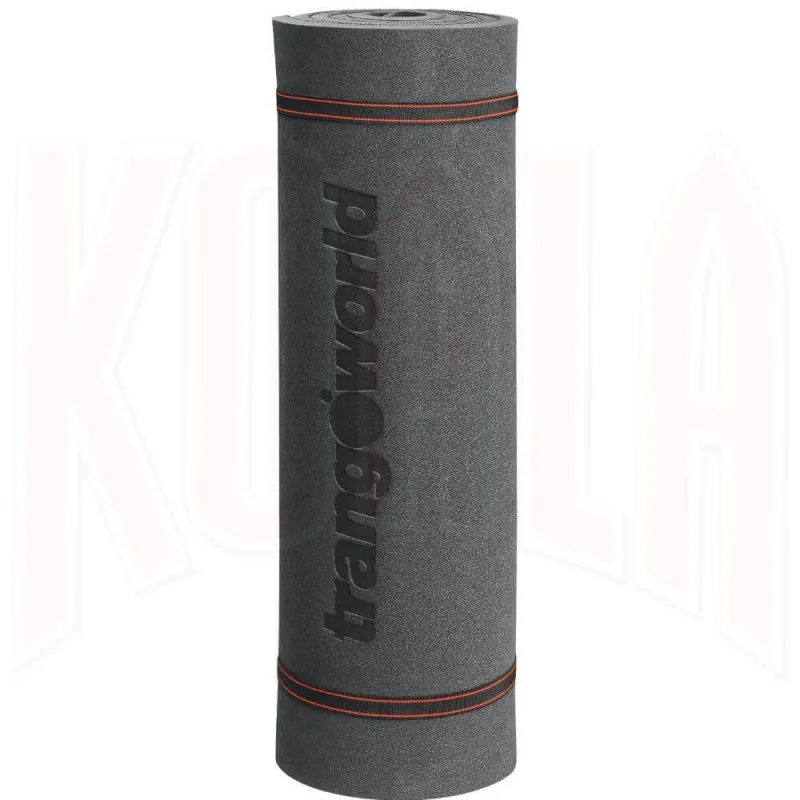 Esterilla de montaña EVAMAT 190x49x0'9 TrangoWorld