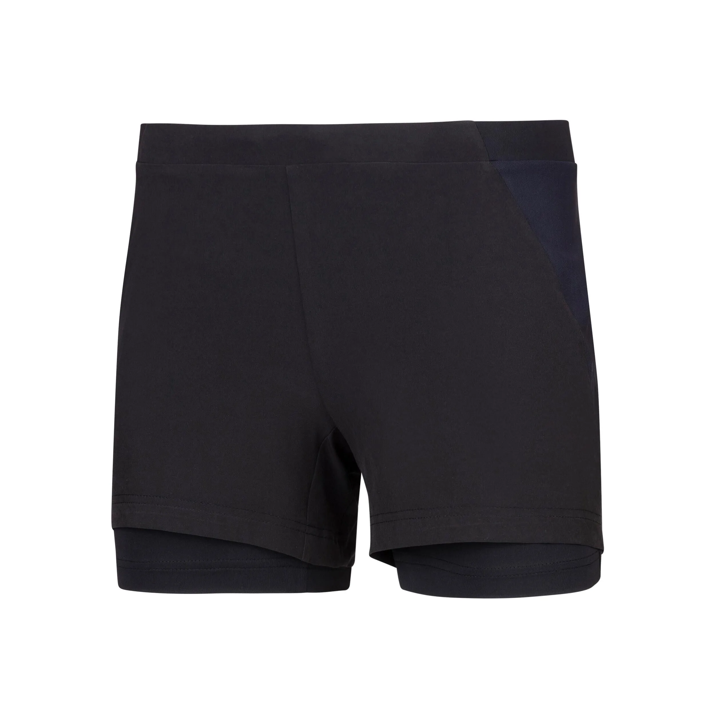 Exercise Shorts Mujeres