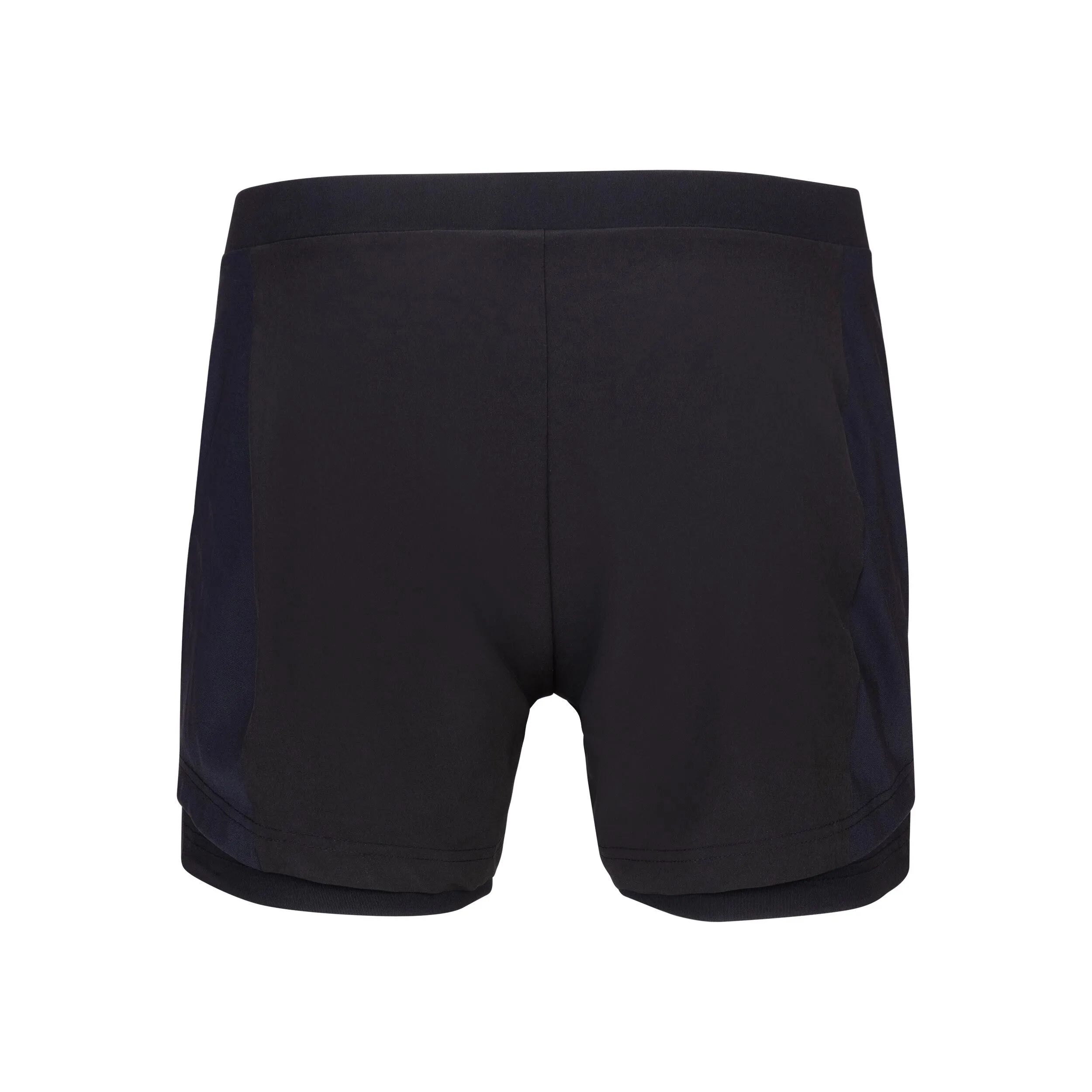 Exercise Shorts Mujeres