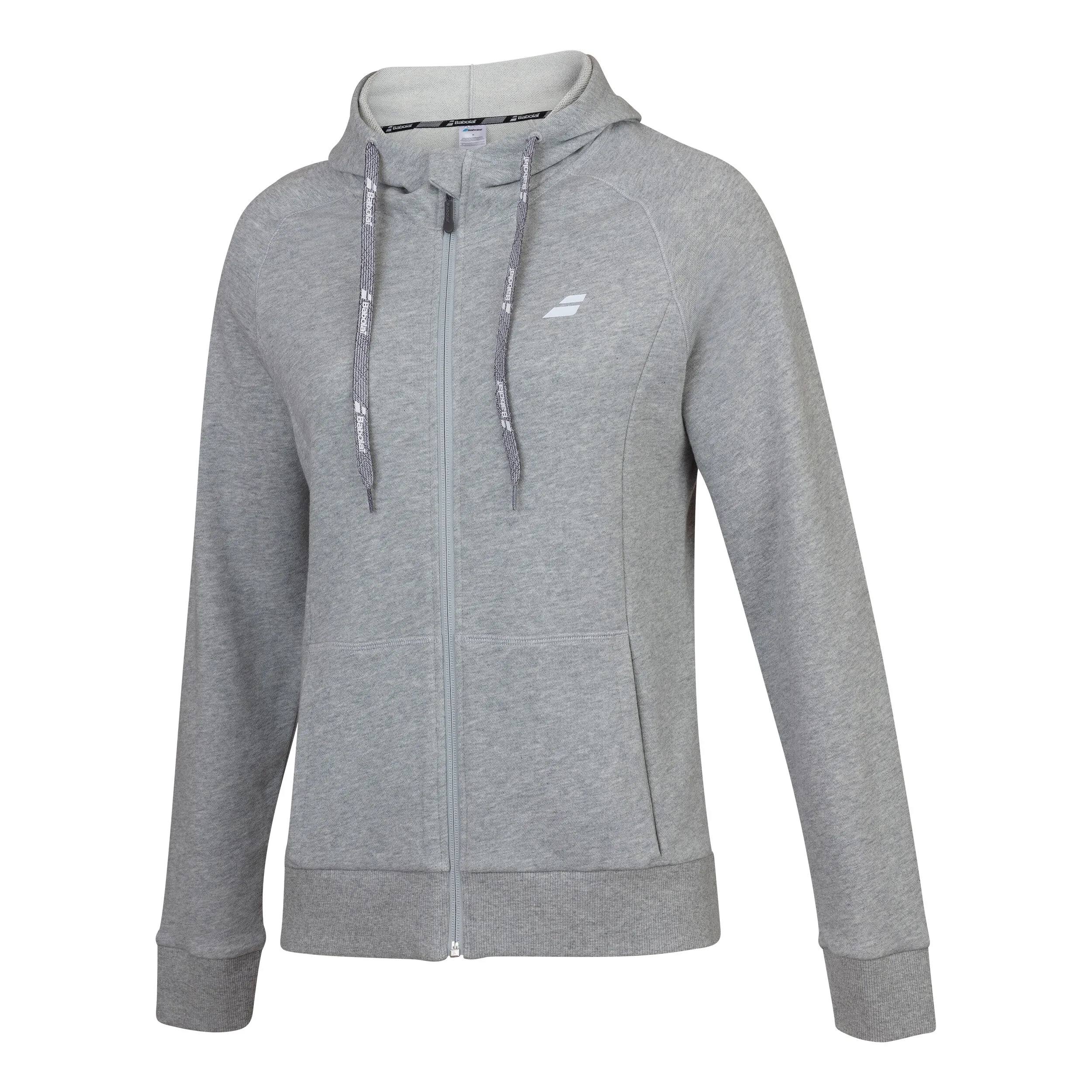 Exercise Sudadera Con Cremallera Mujeres