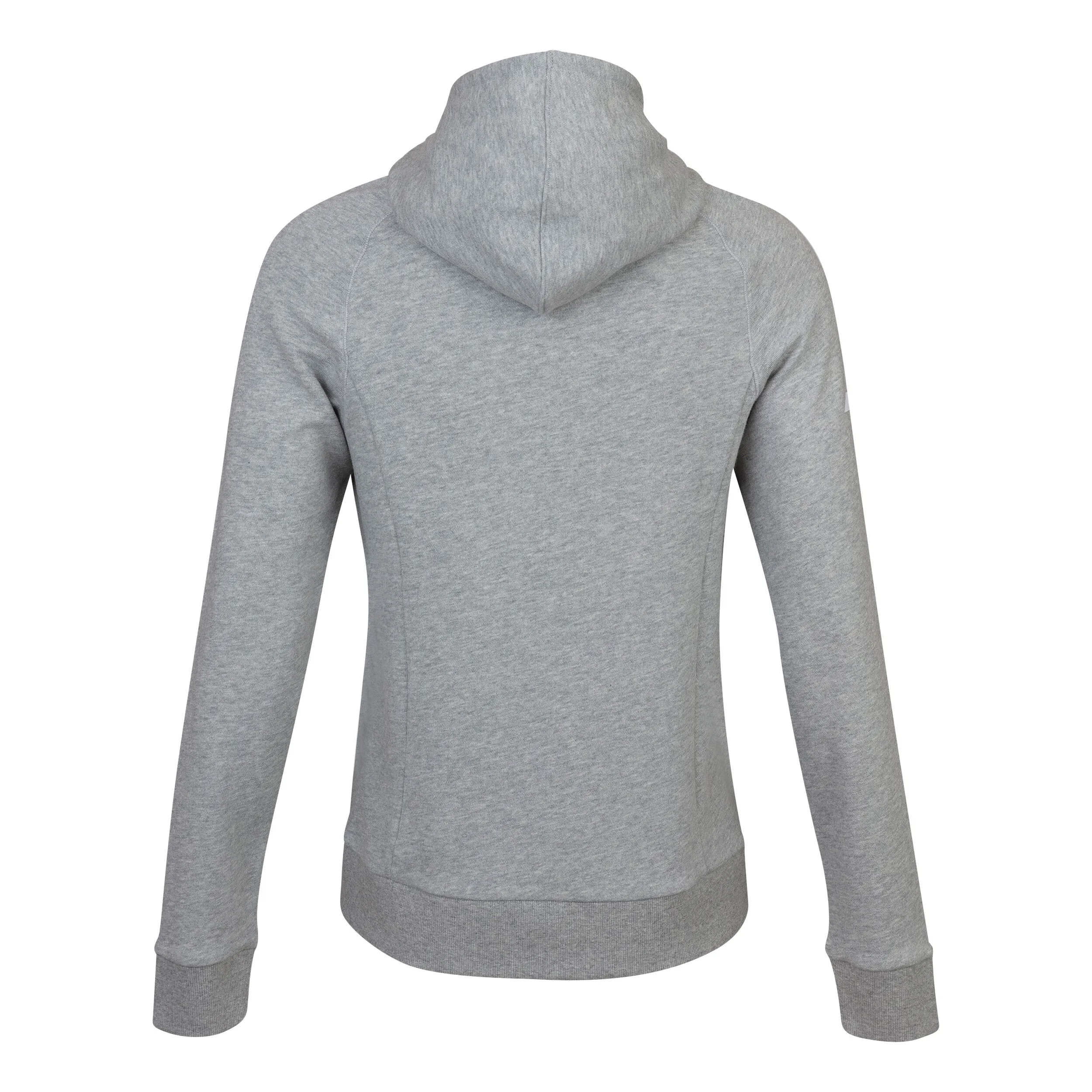 Exercise Sudadera Con Cremallera Mujeres