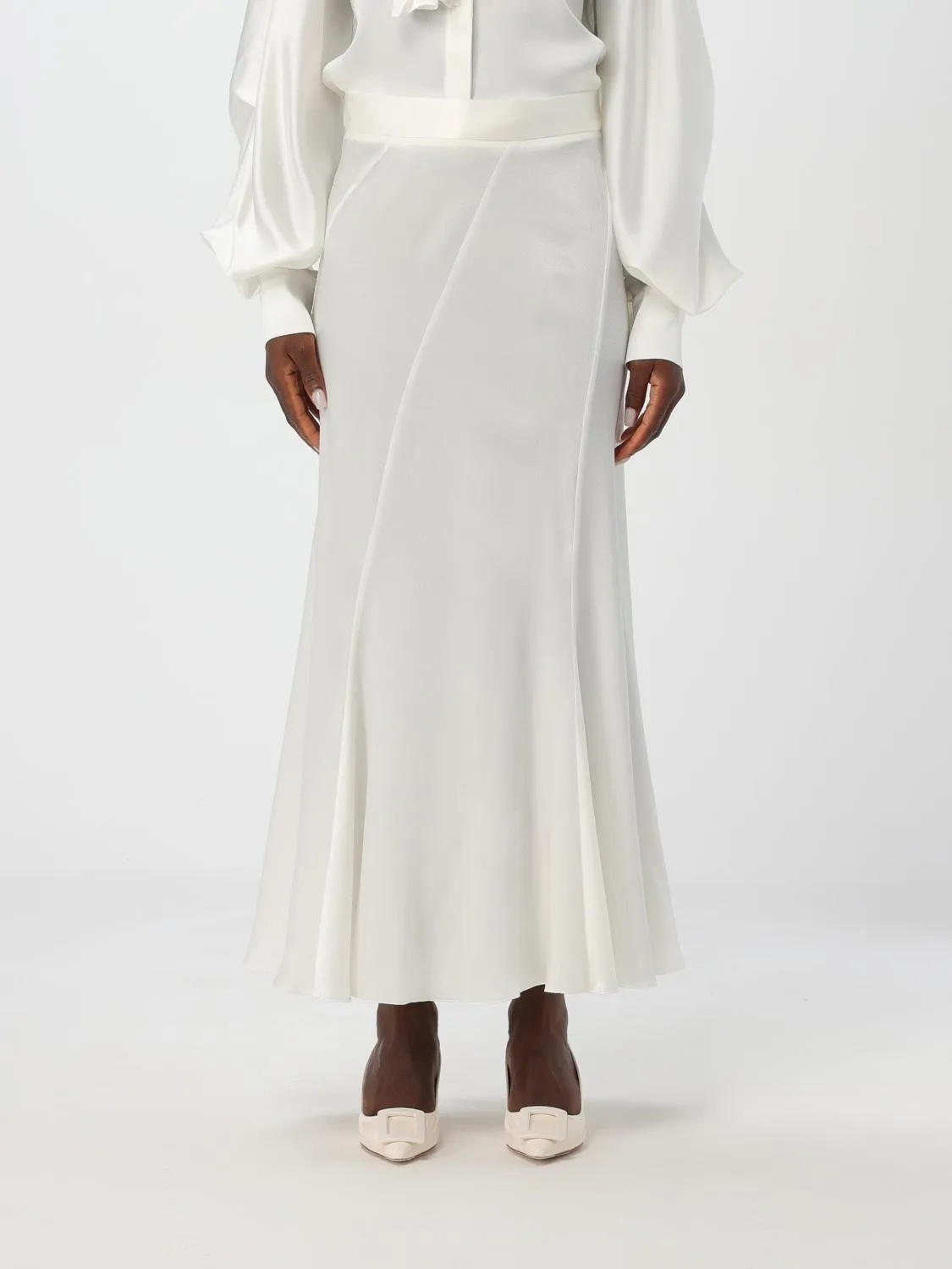 Falda mujer Alberta Ferretti
