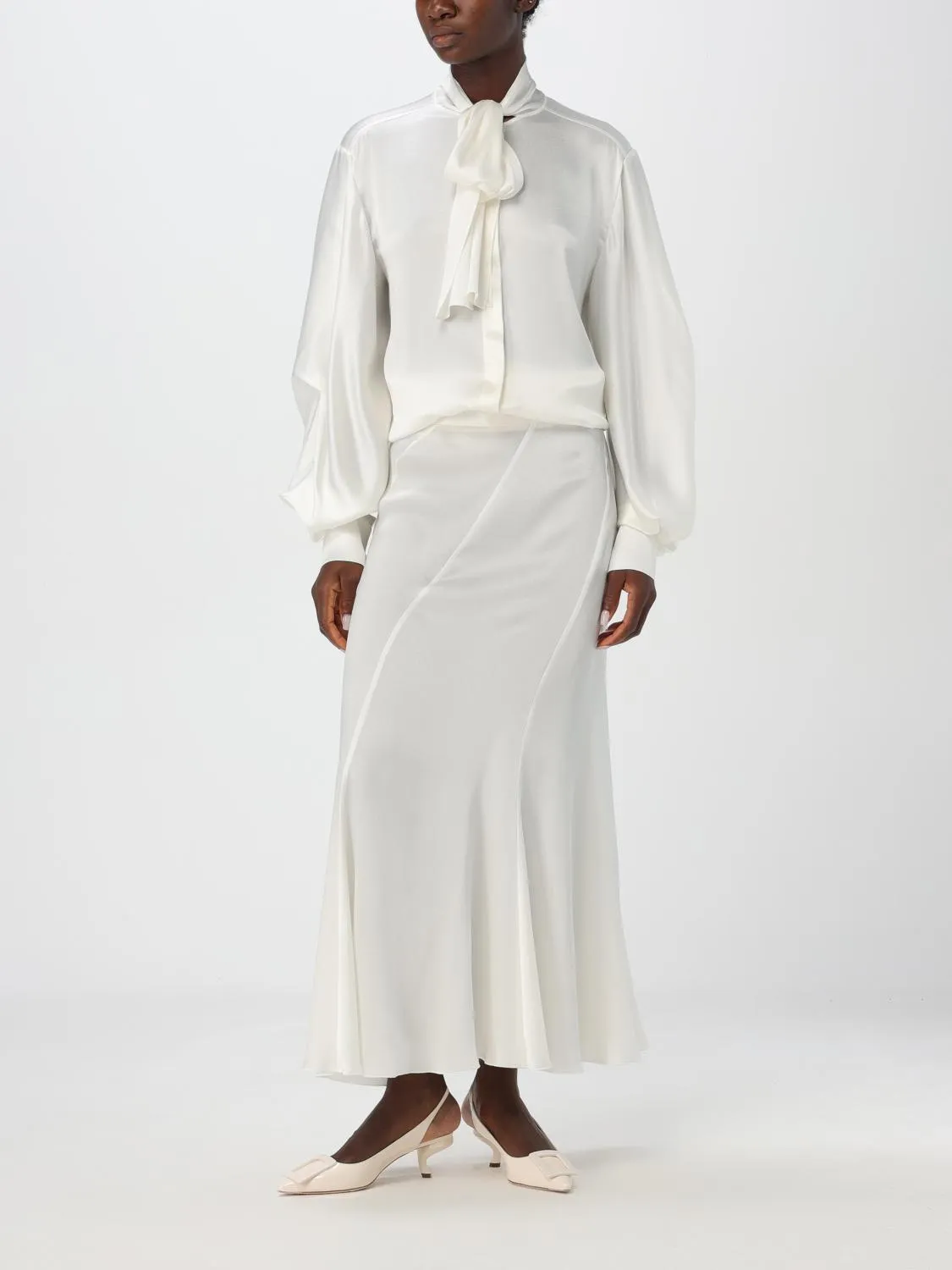 Falda mujer Alberta Ferretti