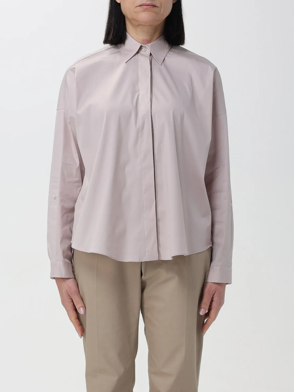Falda mujer Brunello Cucinelli