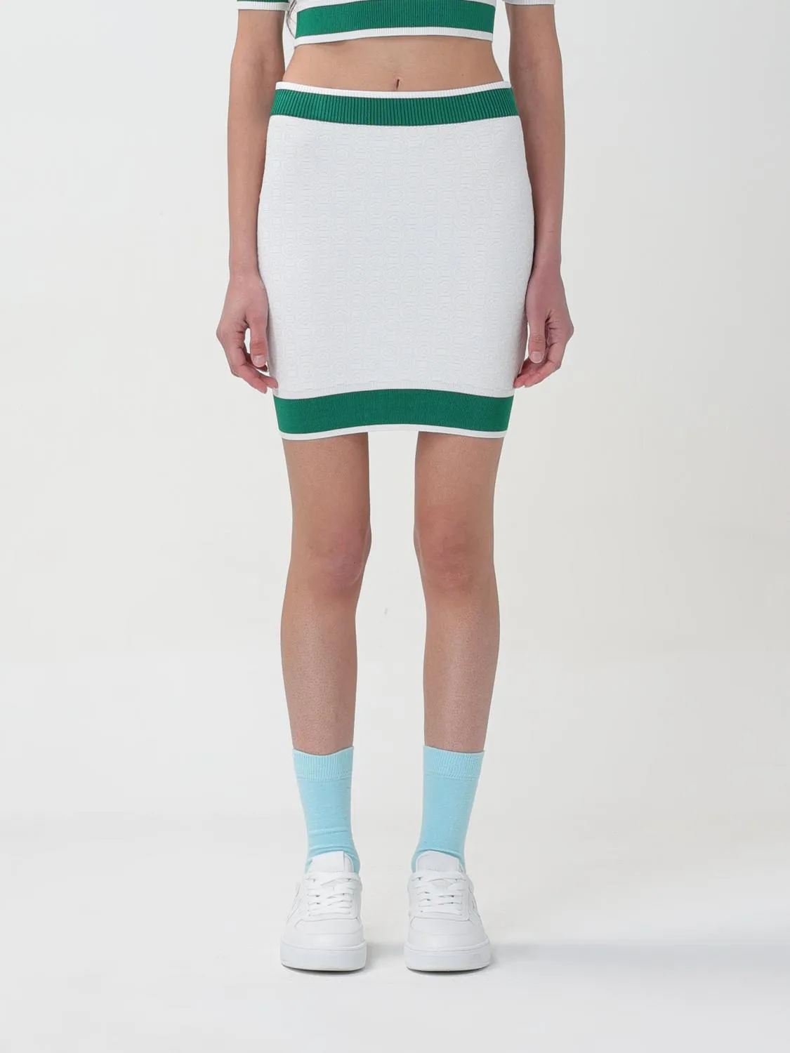 Falda mujer Casablanca
