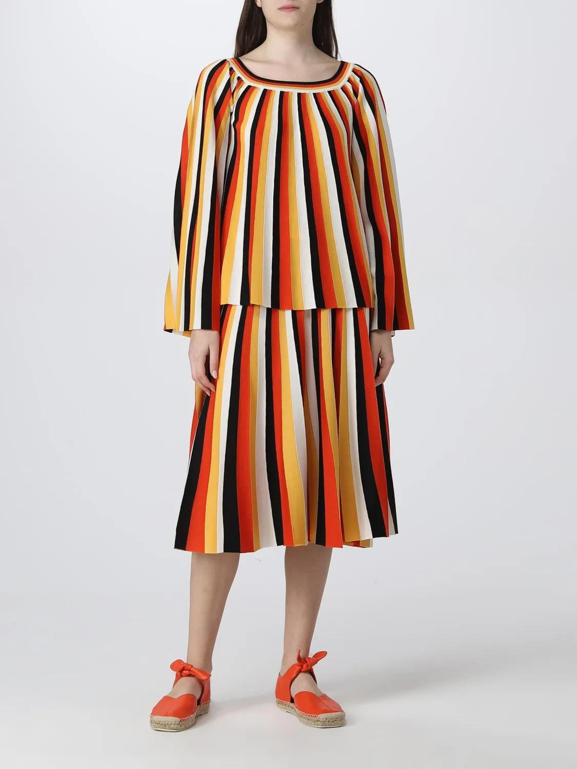 Falda mujer ChloÉ