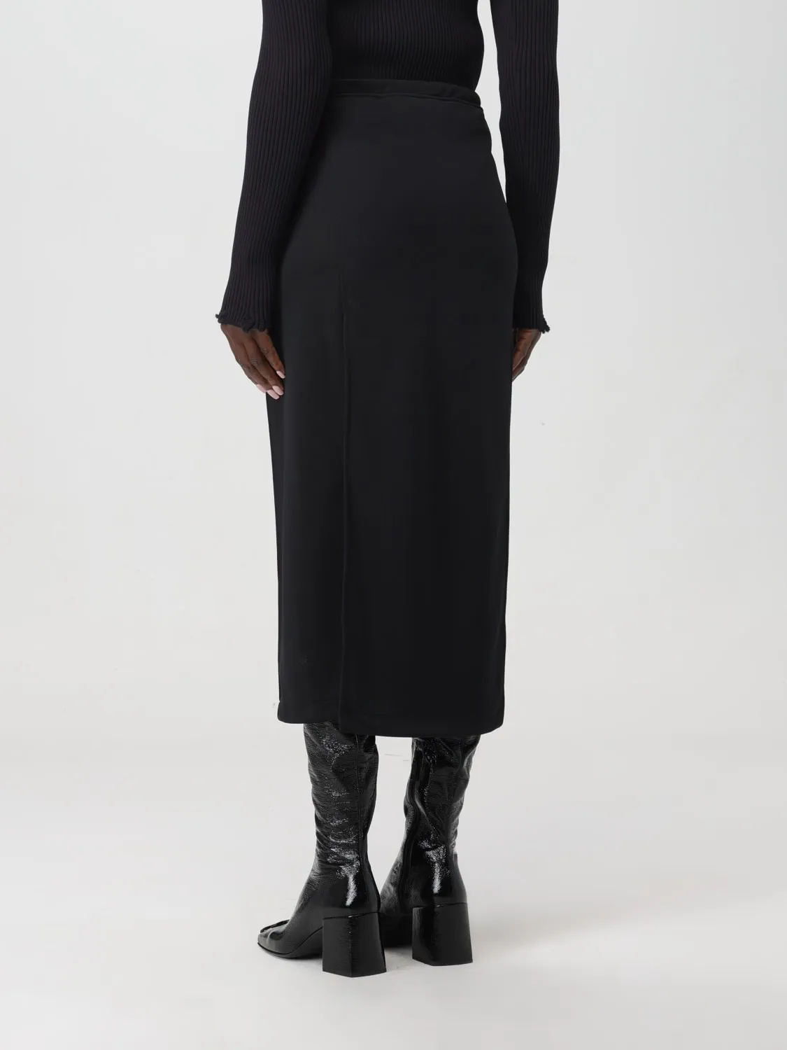 Falda mujer CourrÈges