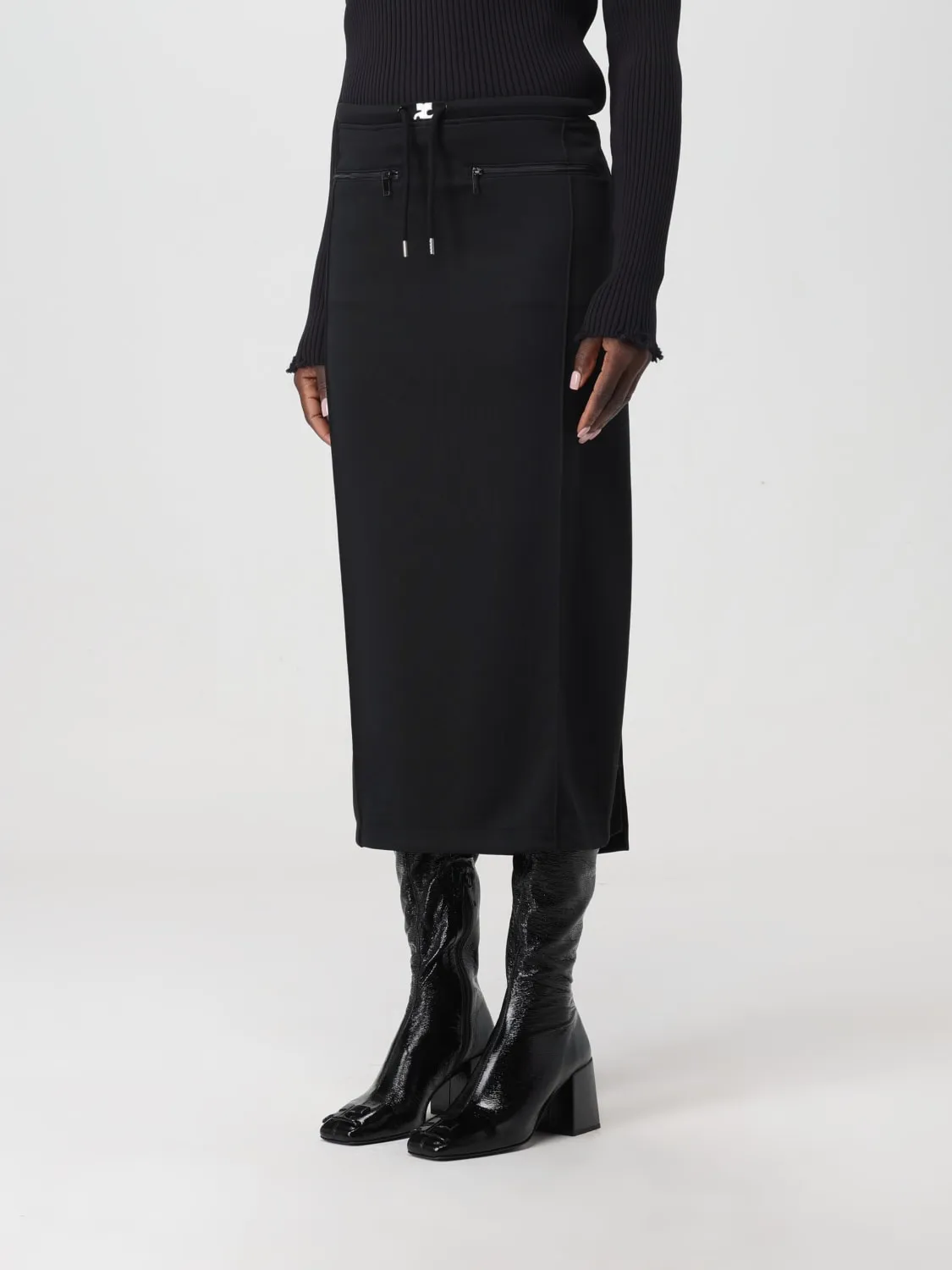 Falda mujer CourrÈges