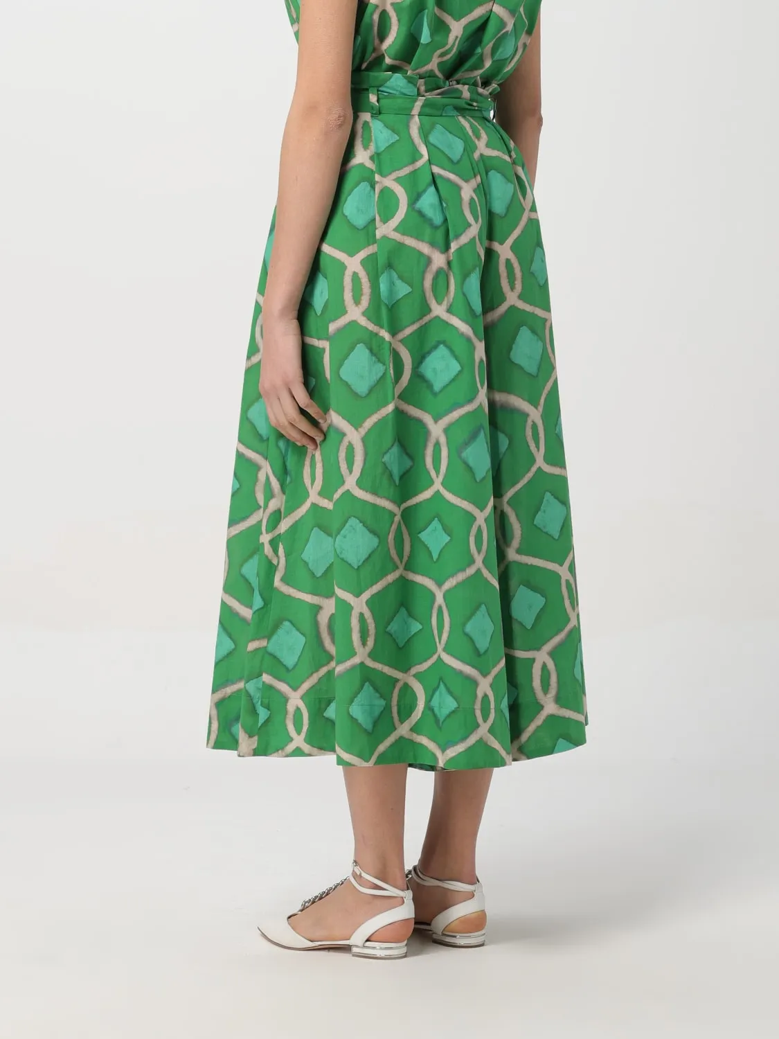 FALDA MUJER TWINSET  ACTITUDE