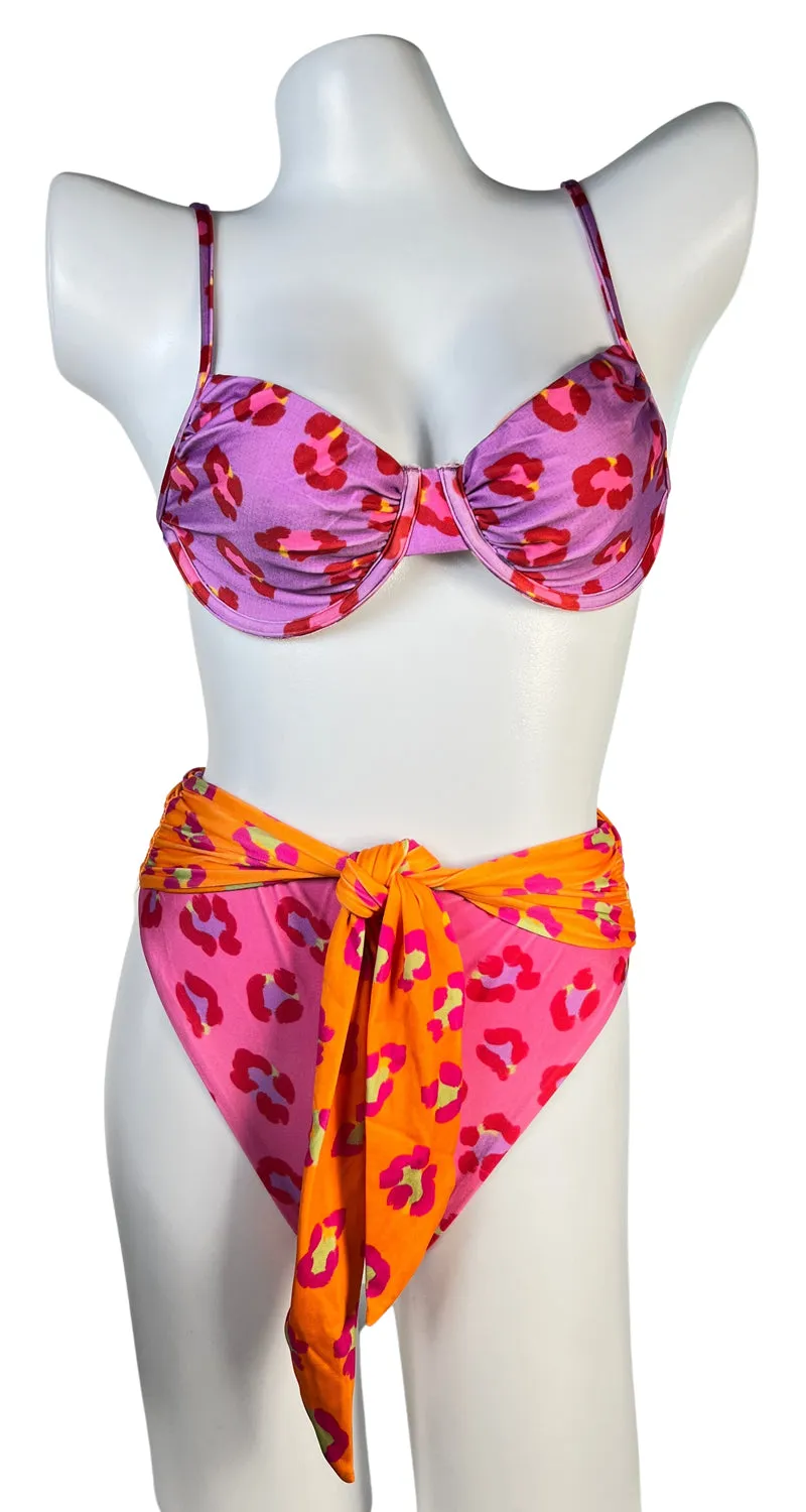 FARM RIO Bikini Colorfull