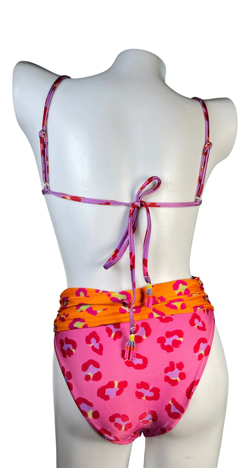 FARM RIO Bikini Colorfull