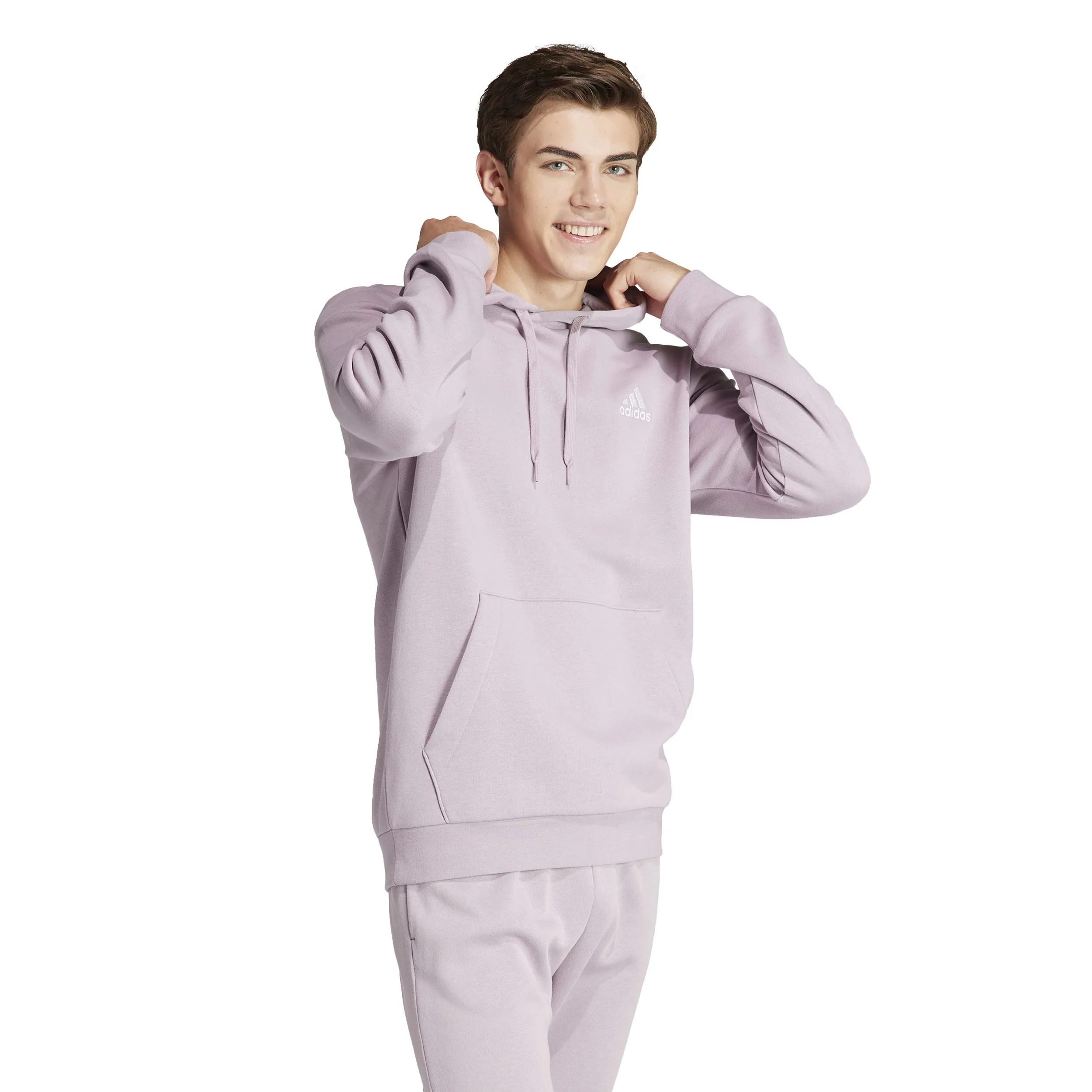 Feelcozy Sudadera Con Capucha Hombres