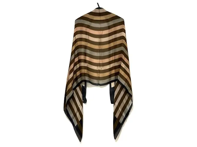 Fendi Multicolor 