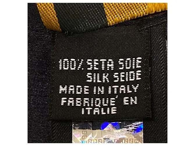 Fendi Multicolor 