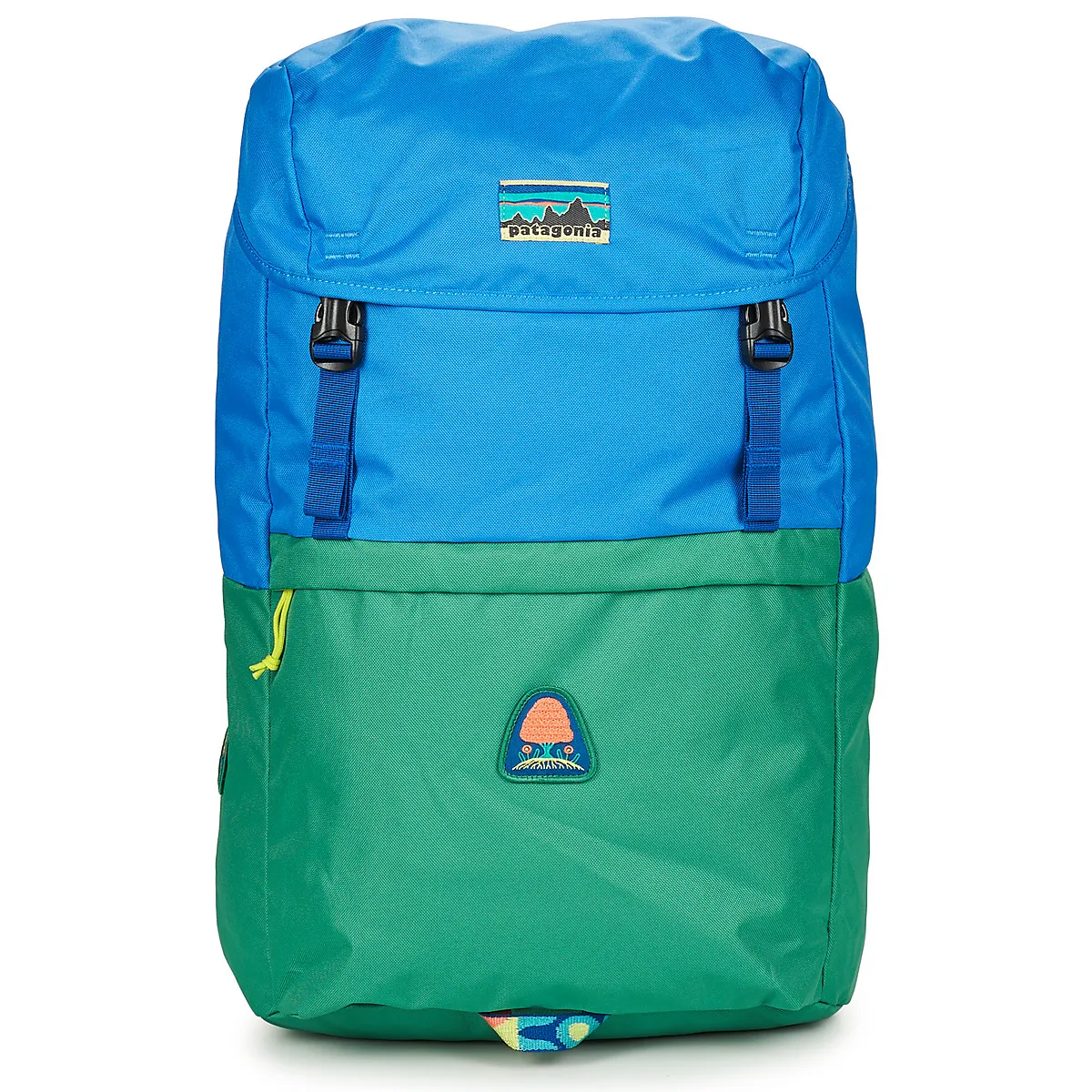 Fieldsmith Lid Pack