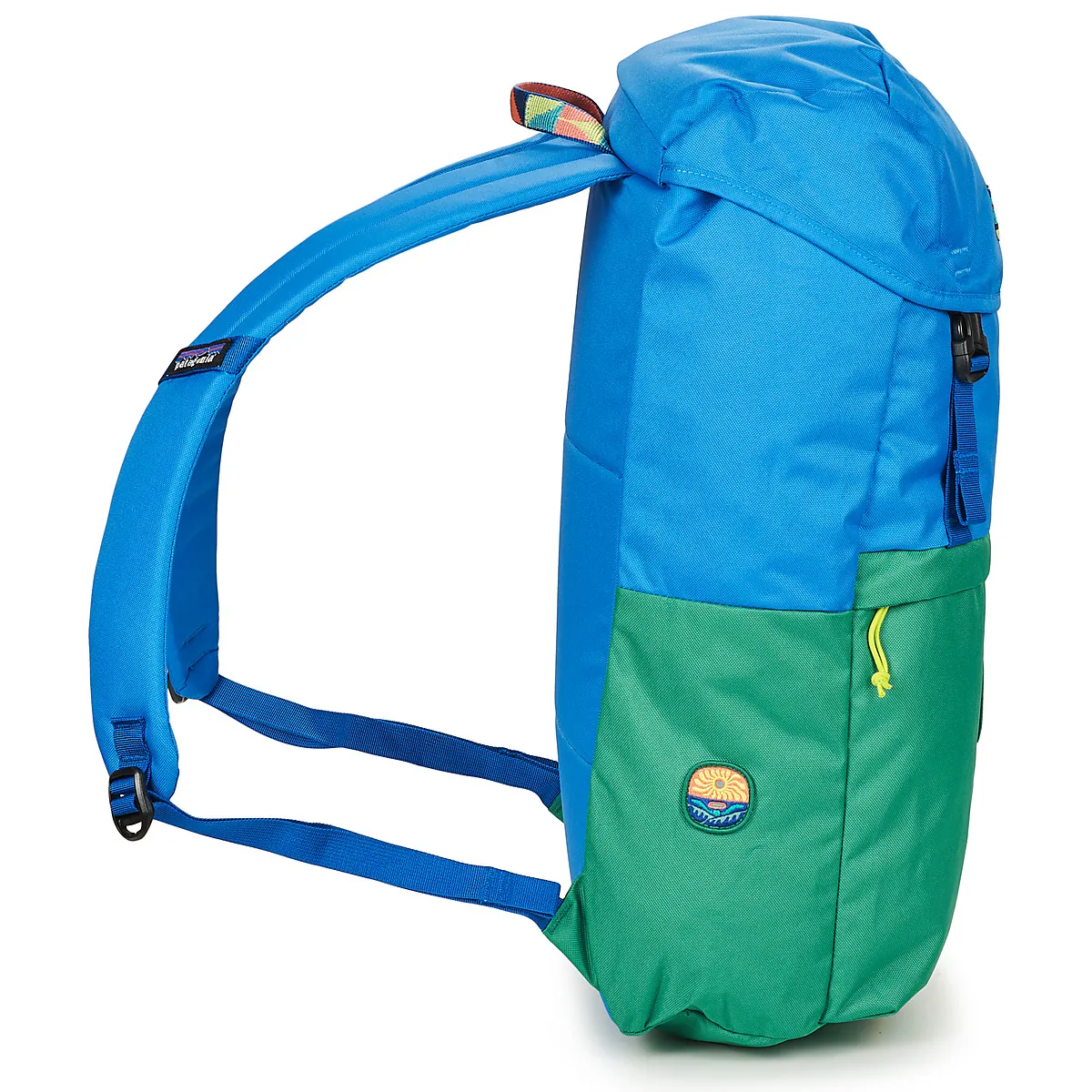 Fieldsmith Lid Pack