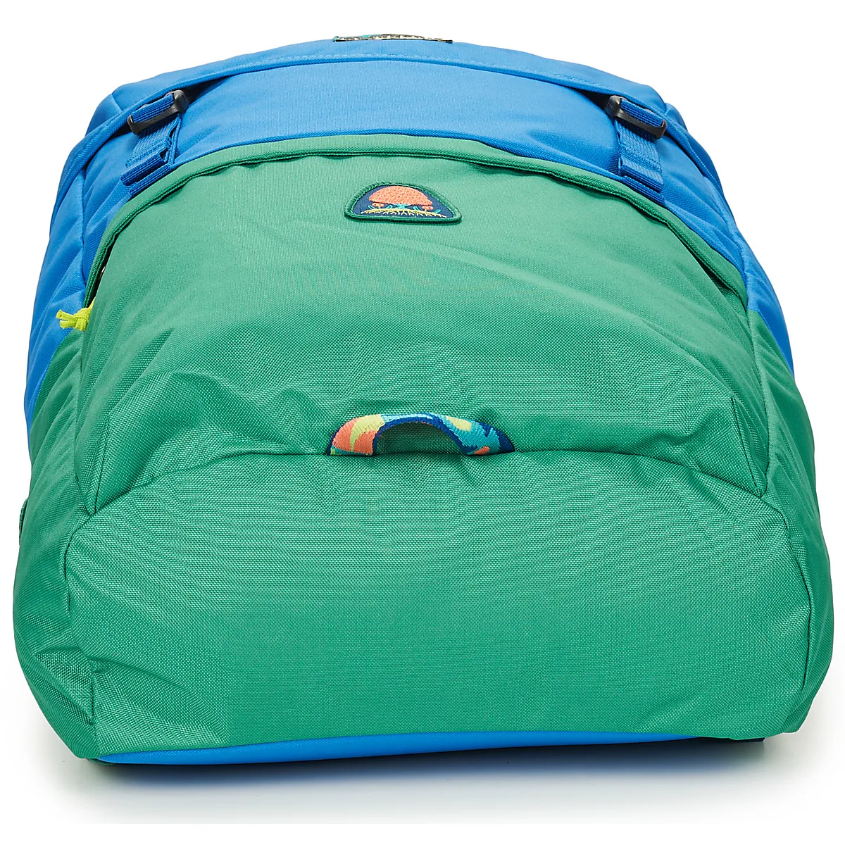 Fieldsmith Lid Pack