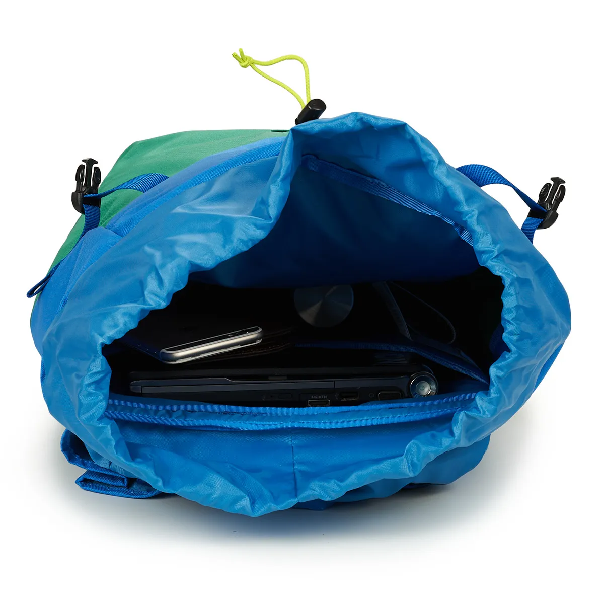 Fieldsmith Lid Pack