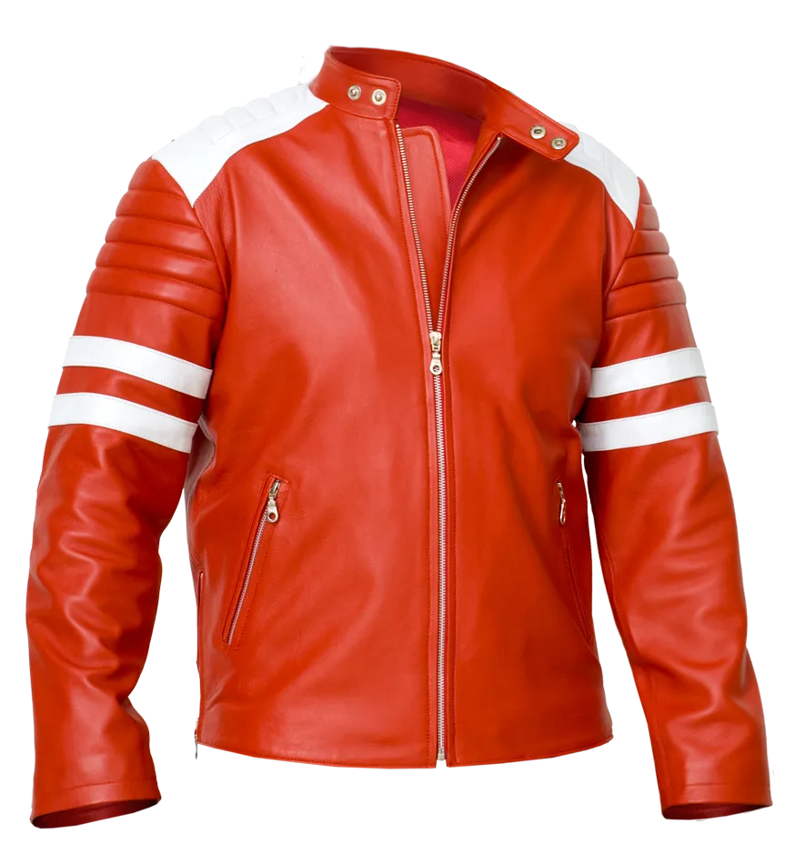 Fight Club Rojo