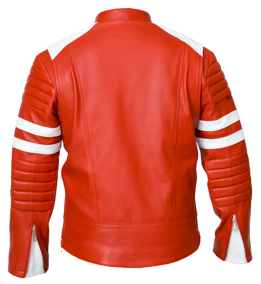 Fight Club Rojo