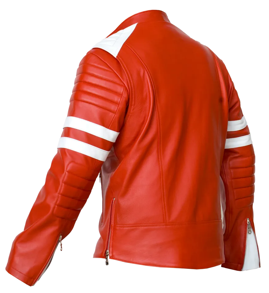 Fight Club Rojo