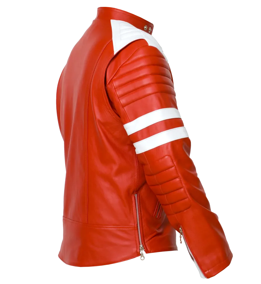Fight Club Rojo
