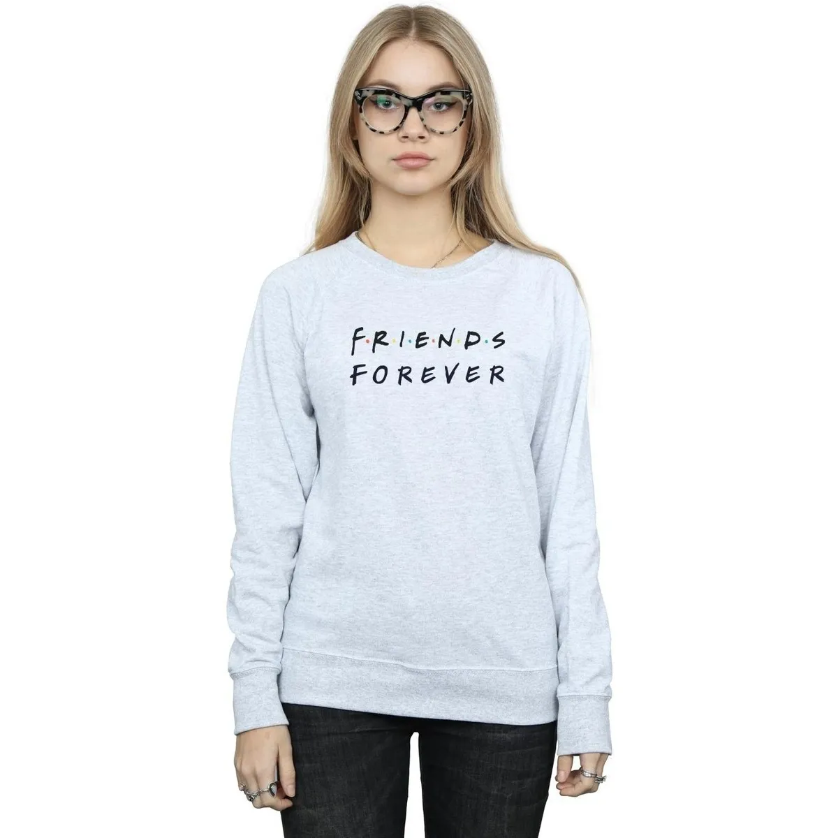Forever Logo
