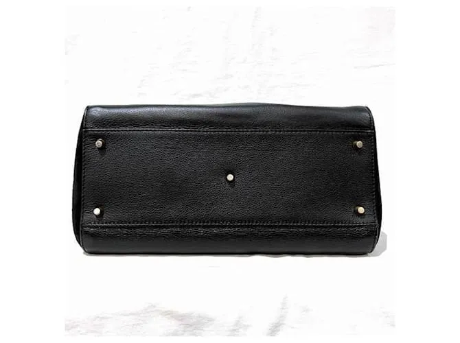 Furla Negro 
