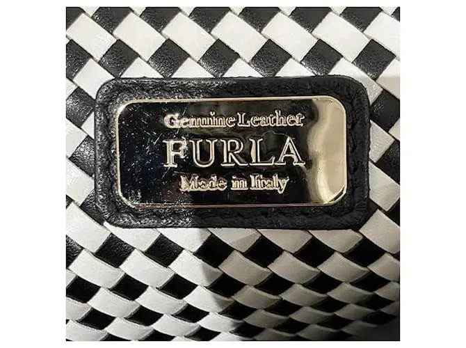 Furla Negro 