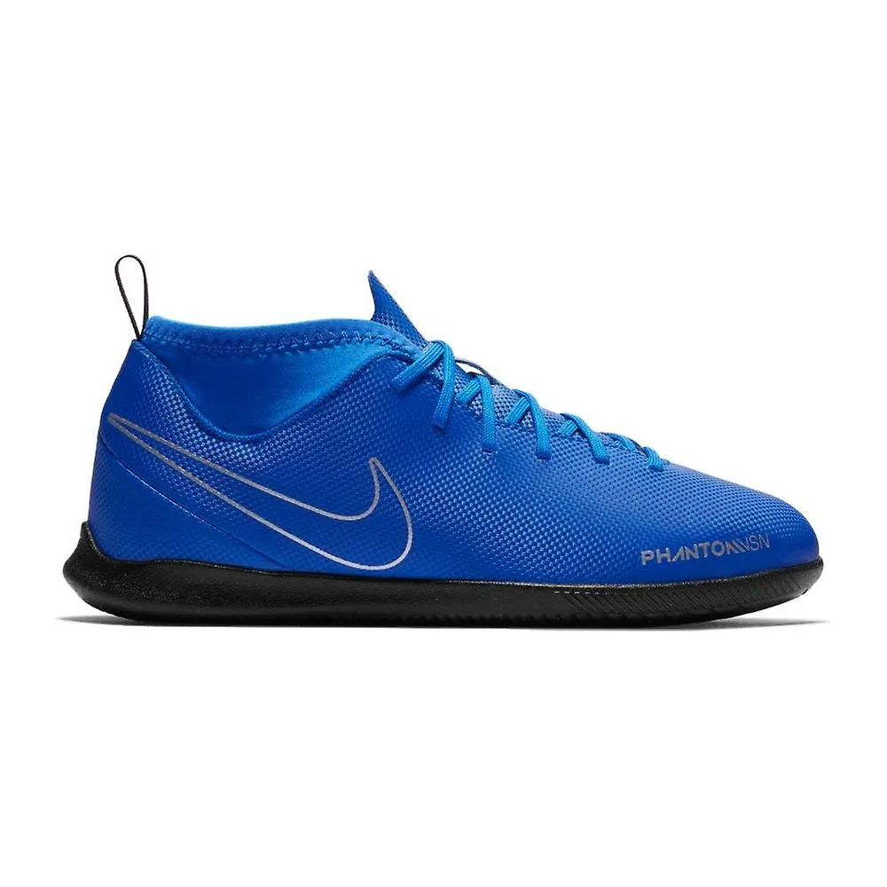 Fútbol Nike JR Phantom Vsn Club DF IC AO3293400 todo el año niños zapatos