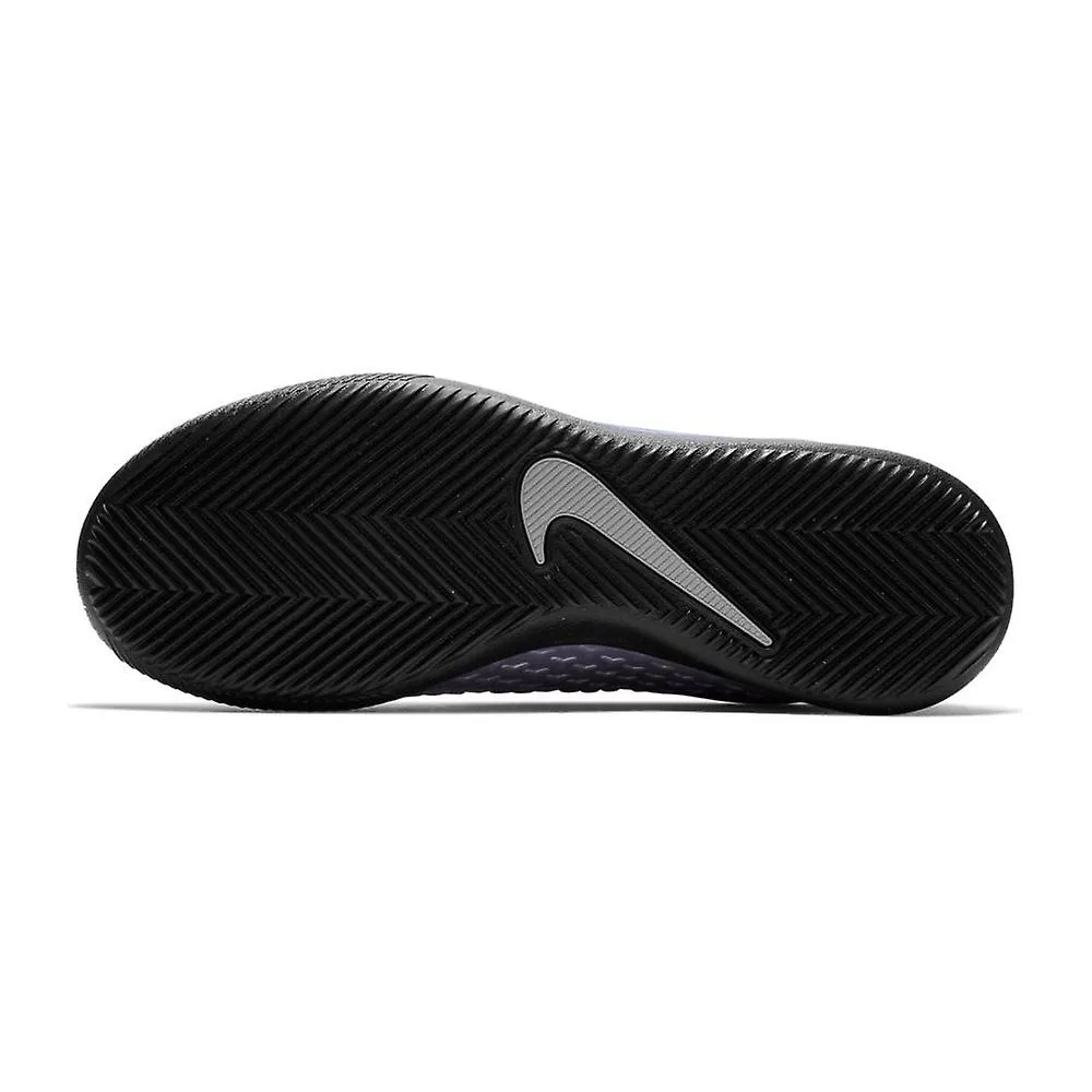 Fútbol Nike JR Phantom Vsn Club DF IC AO3293400 todo el año niños zapatos