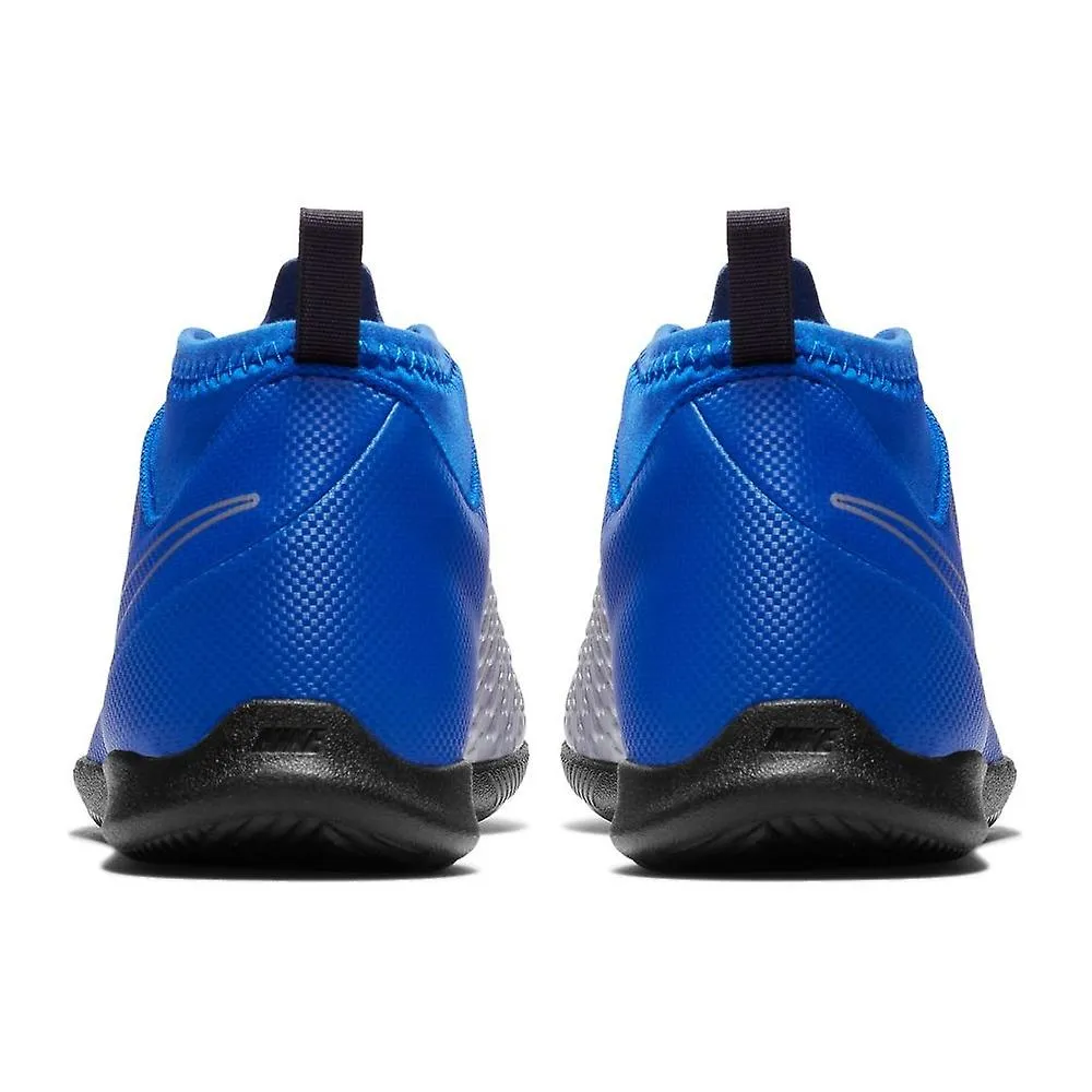 Fútbol Nike JR Phantom Vsn Club DF IC AO3293400 todo el año niños zapatos