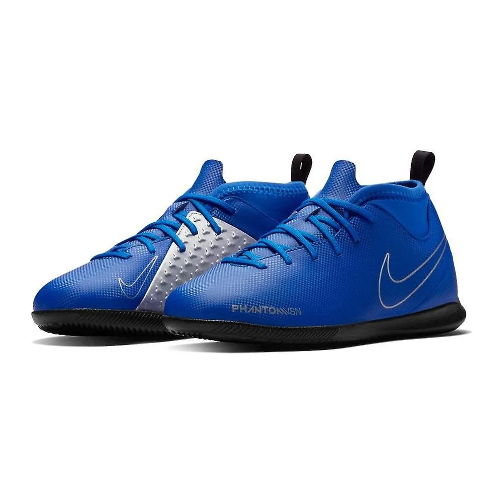 Fútbol Nike JR Phantom Vsn Club DF IC AO3293400 todo el año niños zapatos