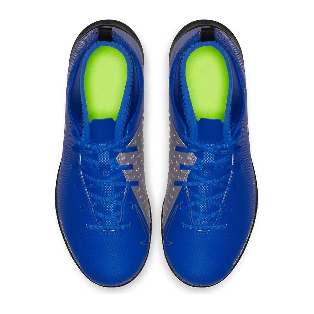 Fútbol Nike JR Phantom Vsn Club DF IC AO3293400 todo el año niños zapatos