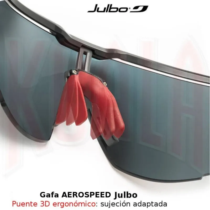 Gafa de montaña AEROSPEED Spectron 3 Julbo