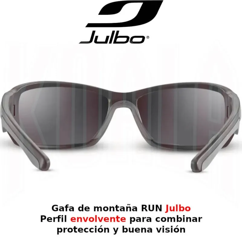 Gafa de Montaña RUN Spectron 3 Polarizada Julbo