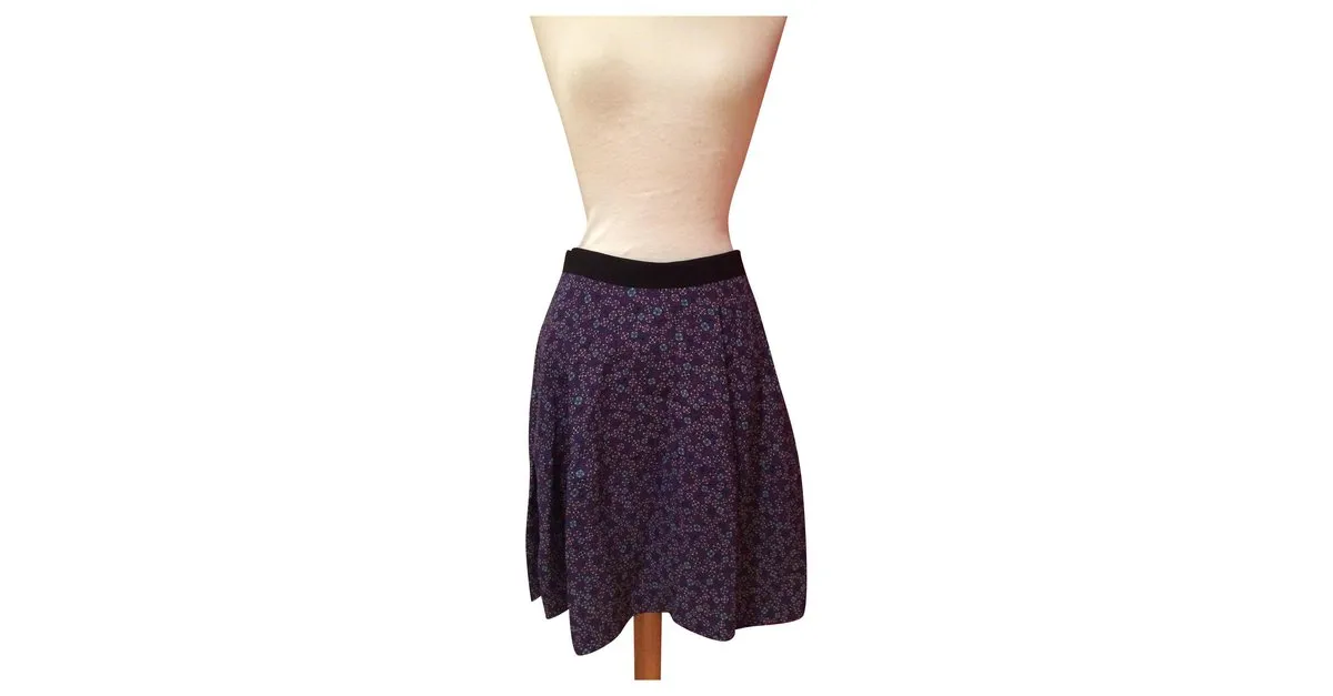 Gerard Darel Afueras Multicolor 