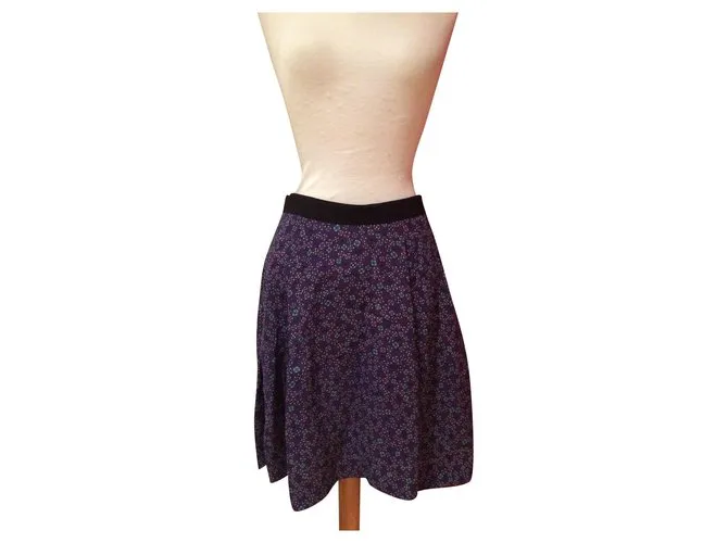 Gerard Darel Afueras Multicolor 