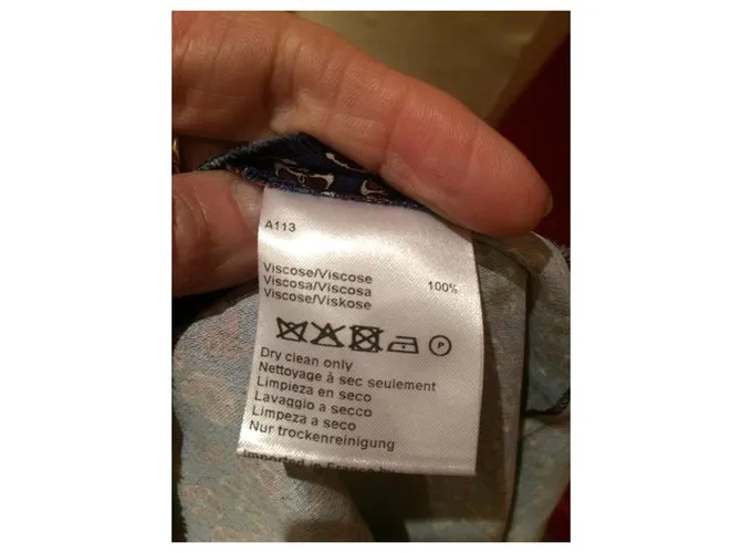 Gerard Darel Afueras Multicolor 