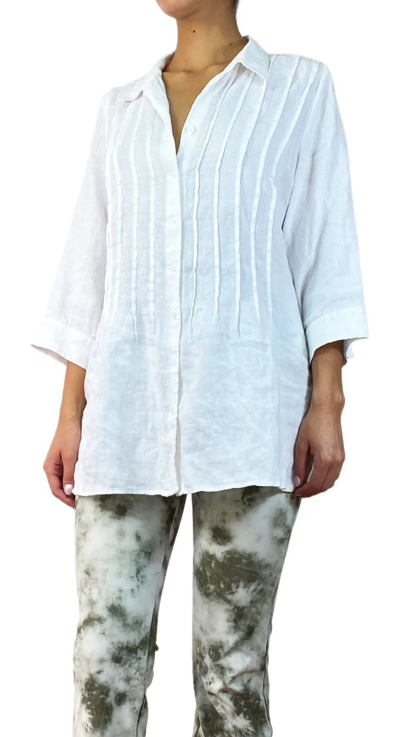 GERRY WEBER Camisa Blanca