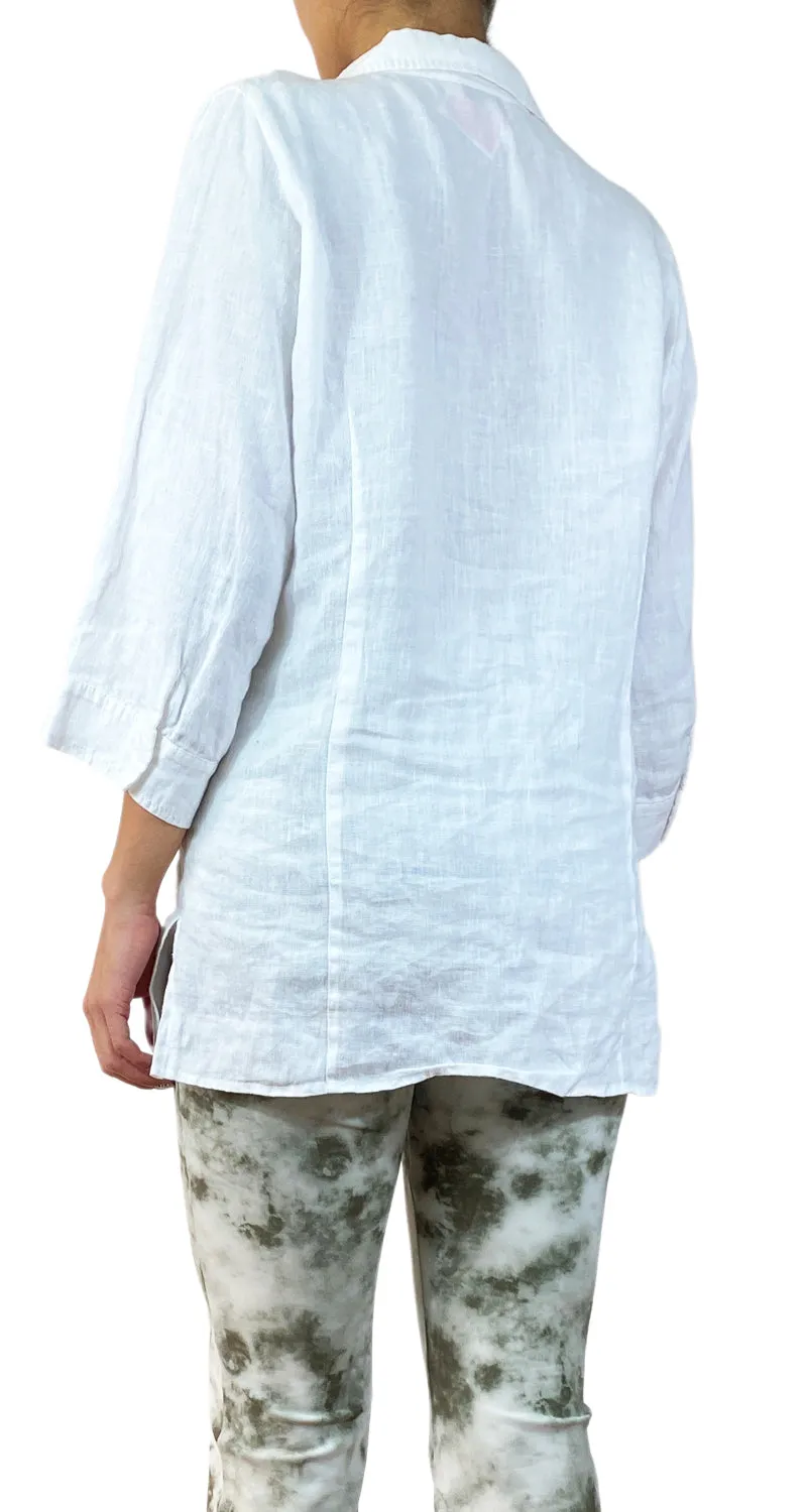 GERRY WEBER Camisa Blanca