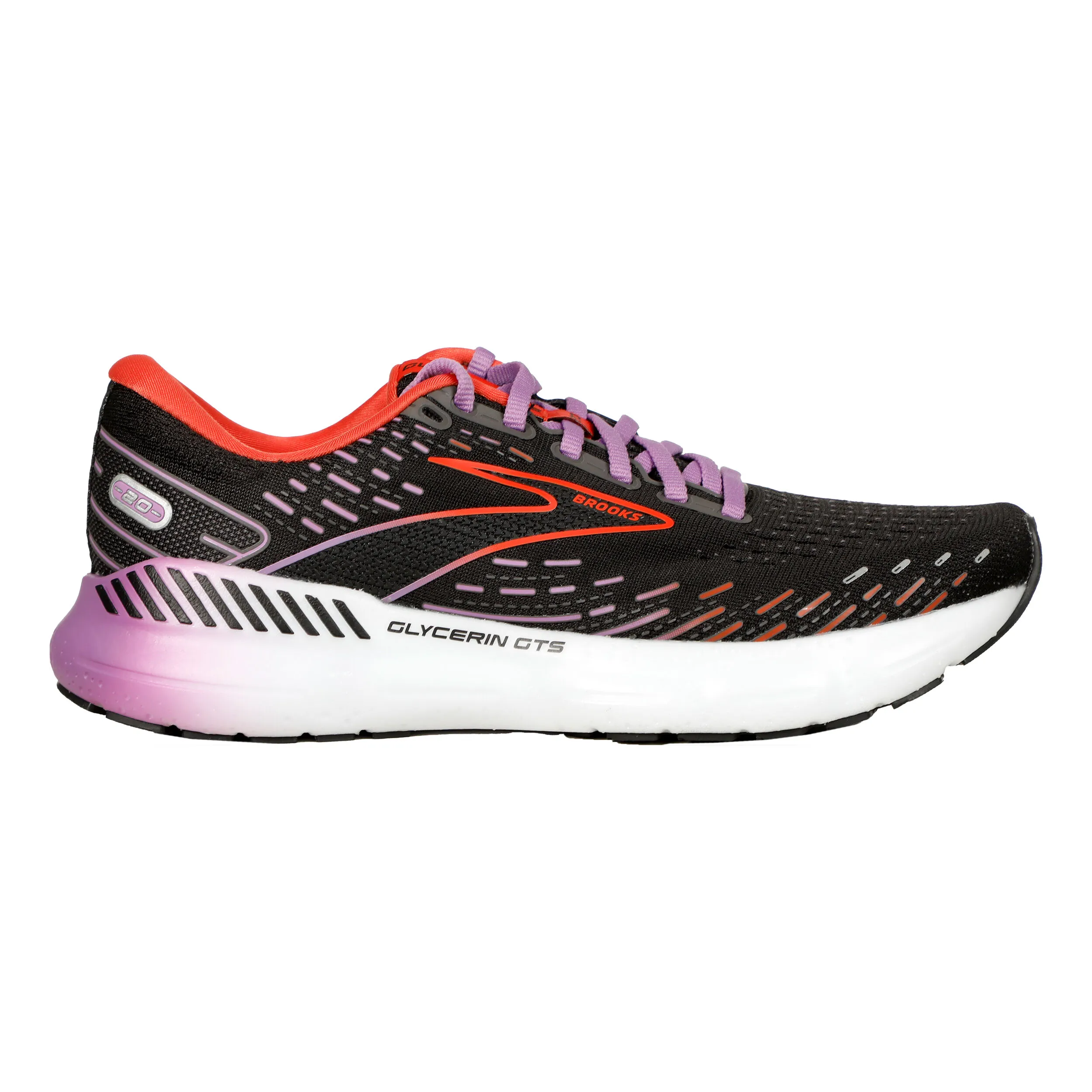 Glycerin 20 Mujeres