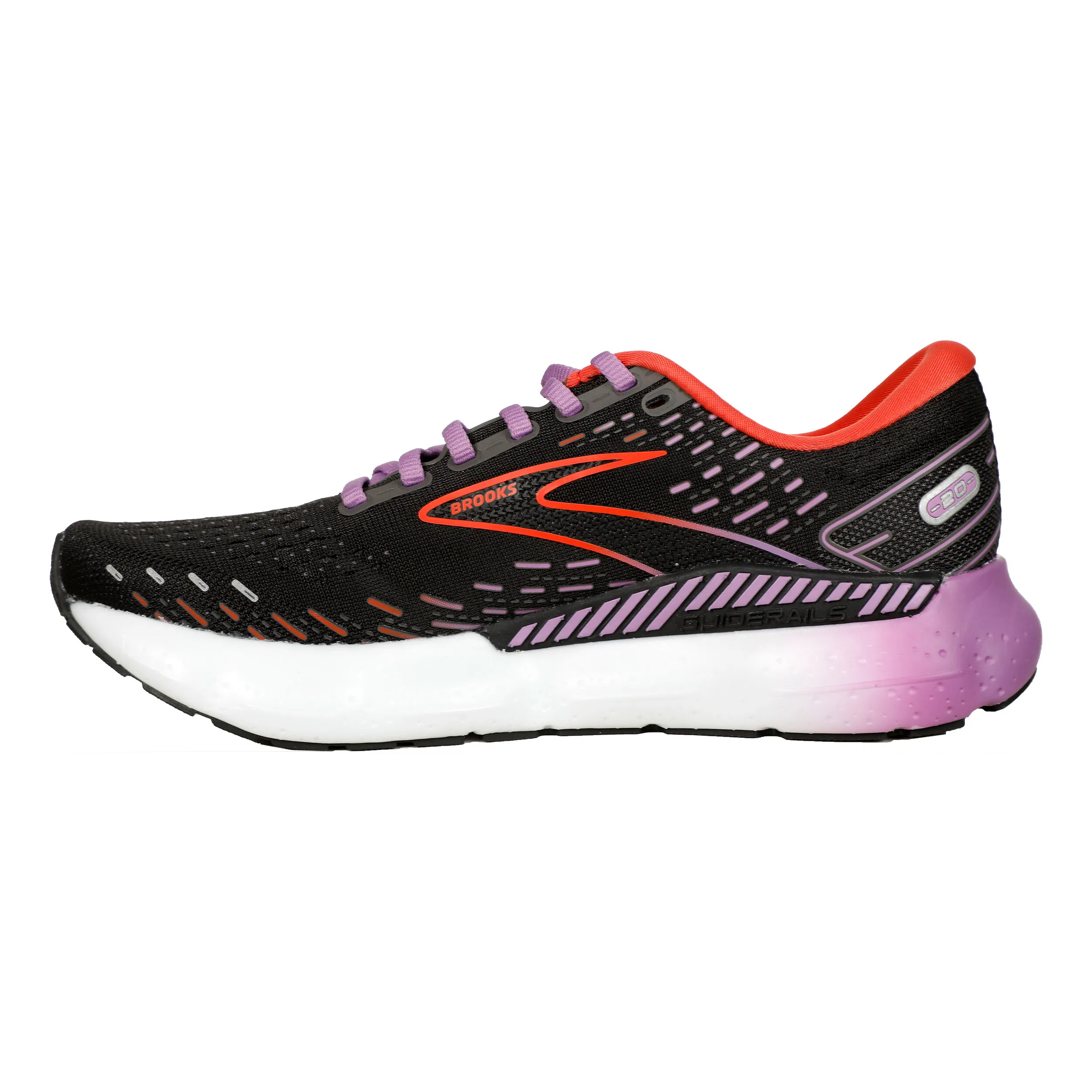 Glycerin 20 Mujeres
