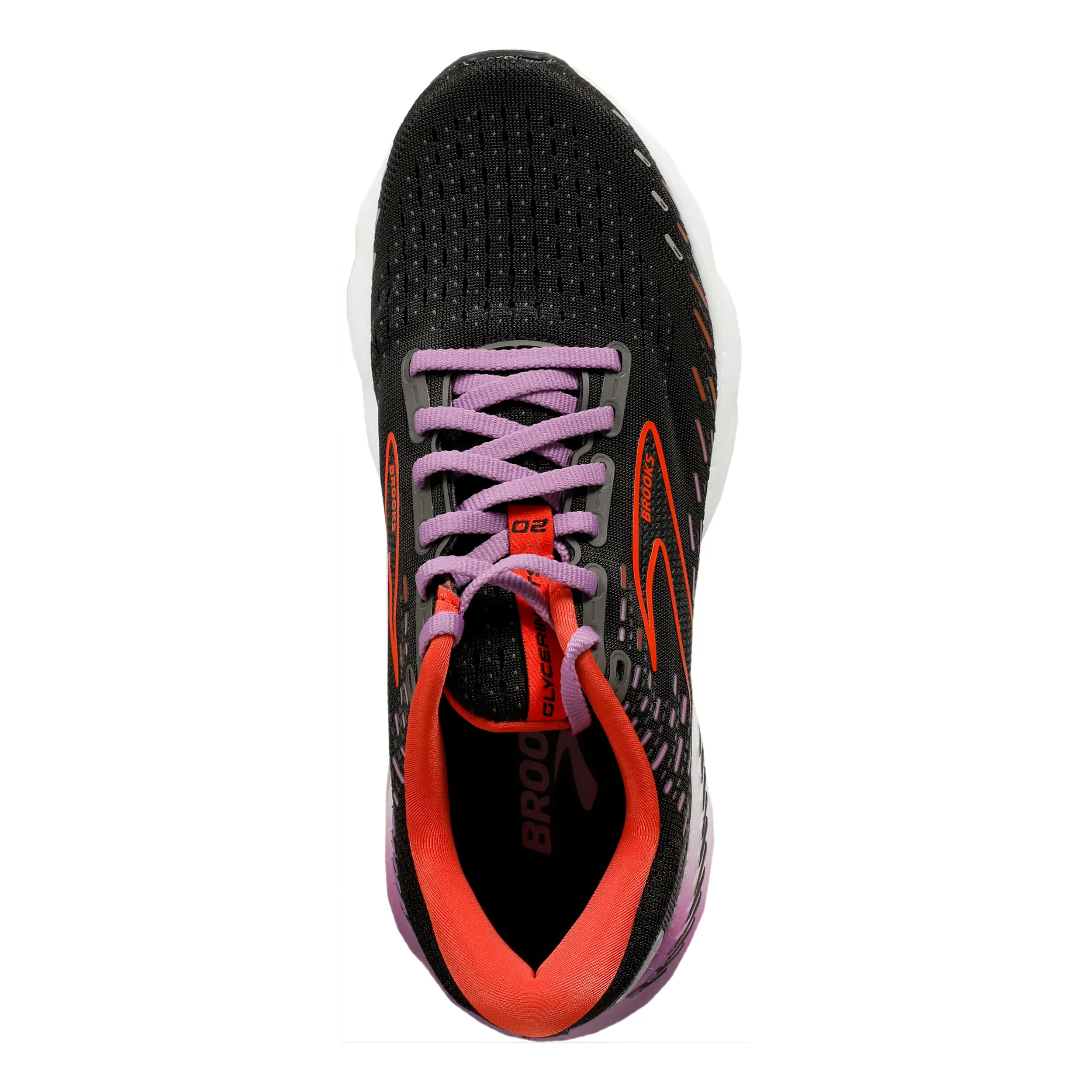 Glycerin 20 Mujeres