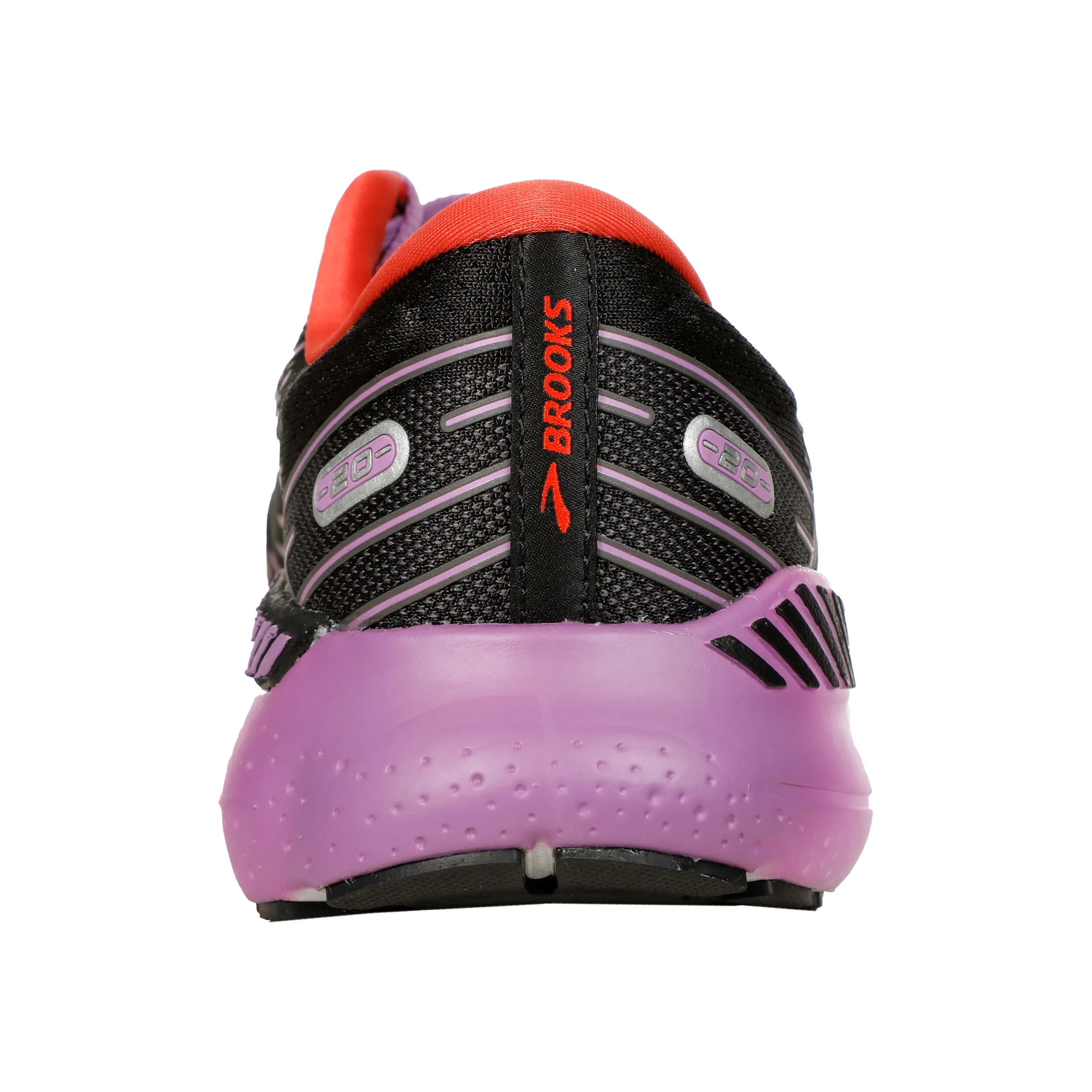 Glycerin 20 Mujeres