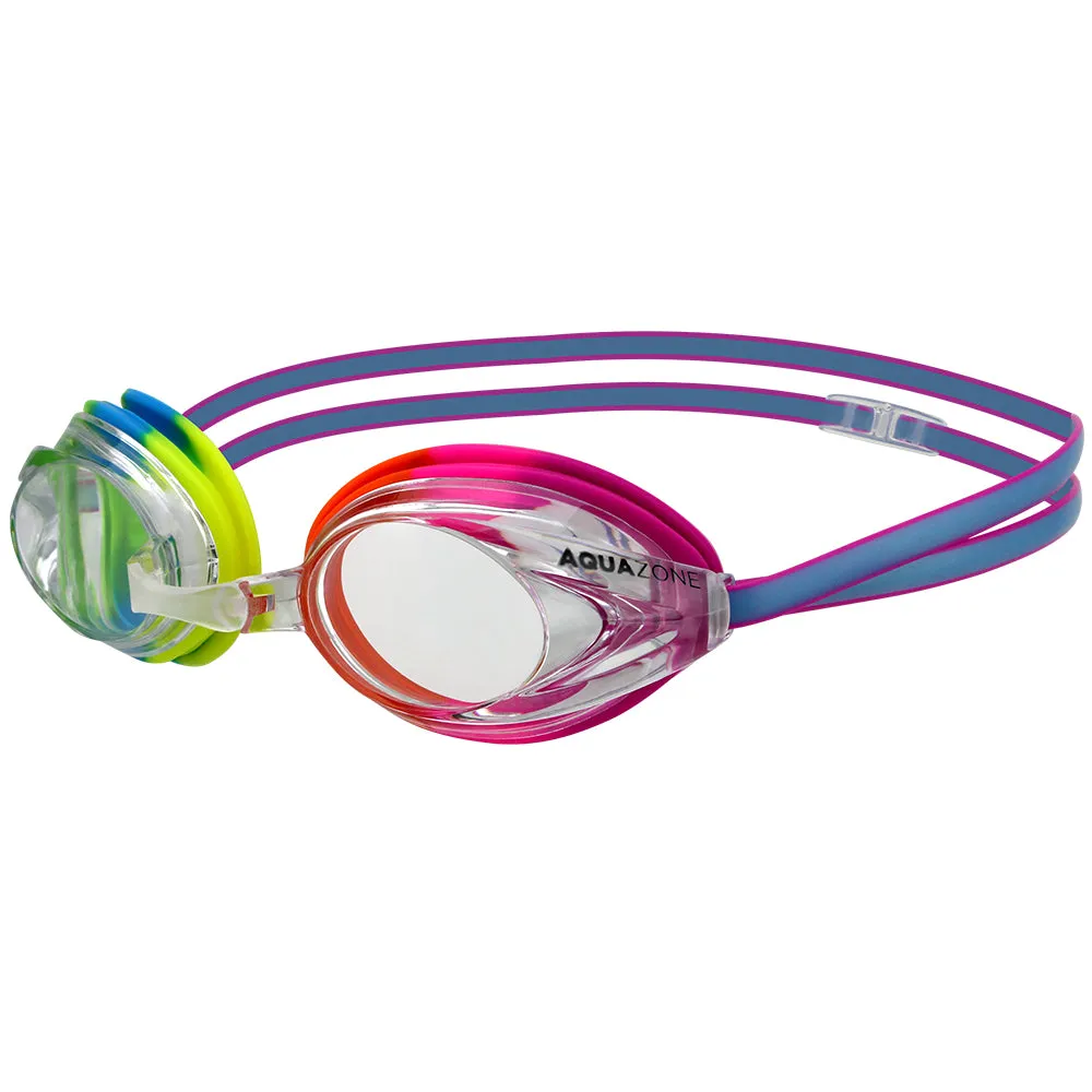 GOGGLE LASER MULTICOLOR
