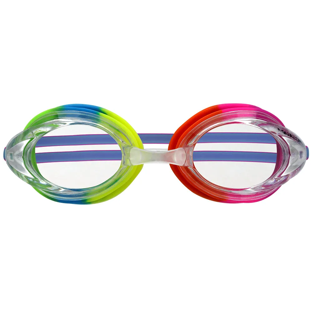 GOGGLE LASER MULTICOLOR