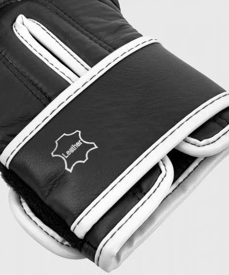 Guantes de boxeo custom Venum Shield con velcro